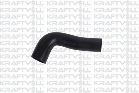 Kraftvoll 10030989 Su Pompa Hortumu Audi A4 A6 V.W.Passat 1.8 01-07 58121063