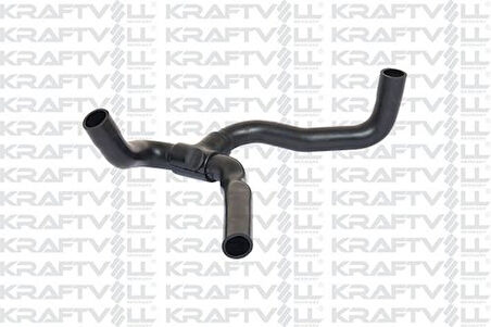 Kraftvoll 10031012 Yağ Buhar Hortumu Connect 1.8TDCI 06-12 1417827