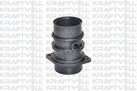 Kraftvoll 10031031 Hava Filtre Kabı Bağlantı Borusu Kangoo Clio II 1.5 DCI Ac 8200089030