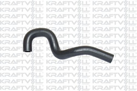 Kraftvoll 10031032 Termostat Hortumu Vectra A Astra F Kadett 20Ne 18Se C20Ne 1336509