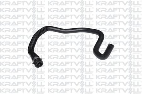 Kraftvoll 10031040 Kalorifer Hortumu Ducato III Boxer III Jumper III 2.2 JTD 110 120 Hp 1349252080