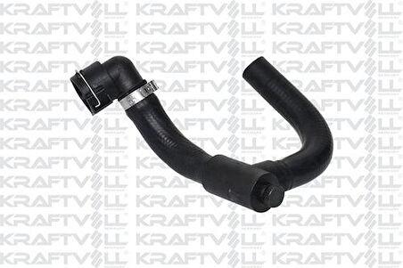 Kraftvoll 10031041 Kalorifer Hortumu Doblo III Linea 1.3 Multijet 09- 51810859
