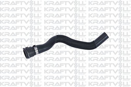 Kraftvoll 10031044 Kalorifer Su Gidiş Hortumu Doblo III 1.3 Multijet 09- 51810858