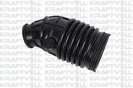 Kraftvoll 10031059 Hava Filtre Hortumu Iveco Daily 35 C11 50 C15 65 C15 2.8 TDI 500366844