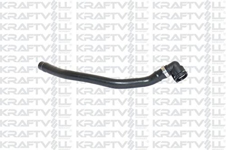 Kraftvoll 10031060 Kalorifer Giriş Hortumu Z16XEP Z18XER Vectra C Signum 6818601