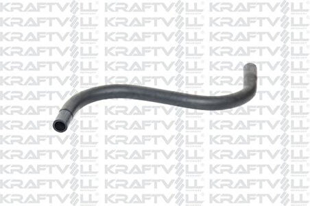 Kraftvoll 10031072 Yakıt Depo Havalandırma Hortumu (Kısa) Connect 1.8Tdcı 06>13 Yuksek Tavan