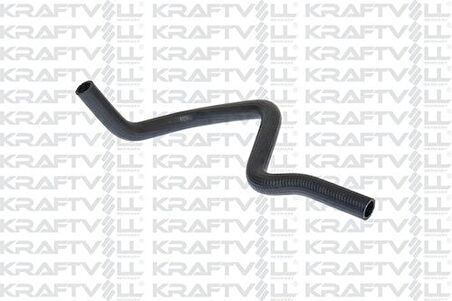 Kraftvoll 10031075 Yedek Su Depo Hortumu Transit V184 03-06 1C158C351BC