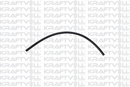 Kraftvoll 10031080 Westinghouse Hortumu Örgüsüz DKS (11x17mm=80Cm) 14206880