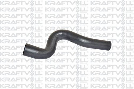 Kraftvoll 10031082 Radyatör (Üst) Hortumu Partner II Berlingo II Xsara Picasso DV6 (1.6HDI 16V) (05 08) 1343.GH
