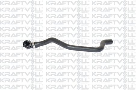 Kraftvoll 10031090 Kalorifer Çıkış Hortumu Vectra C Signum 1.6 1.8 02-07 6818605