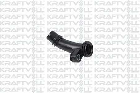 Kraftvoll 10031120 EGR Borusu Linea Idea 500 L Bravo Grande Punto Punto Evo Doblo 1.6 Multijet Freemont Ducato III 2.1 55241968