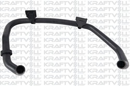 Kraftvoll 10031136 Radyatör Alt Hortumu Ford Transit V 347 06 11 CC118286AC