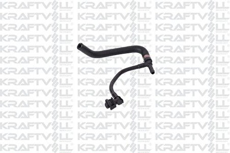 Kraftvoll 10031137 Termostat Hortumu Konnektörlu Astra J Insignia 1.6T 08- 5860518