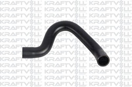 Kraftvoll 10031145 Radyatör Üst Hortumu Volvo S60 V70 C70 2.3 2.4 2.5 Xc 70 2.5 20V 02 06 30680912