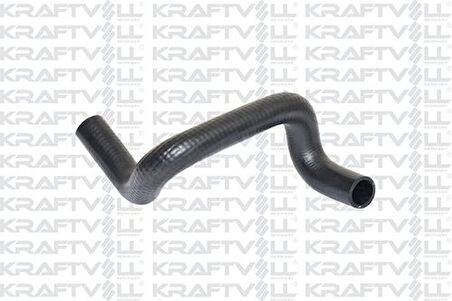 Kraftvoll 10031154 Radyatör Alt Hortumu Focus I 1.4 16V 1.6 16V Zetec S 98-04 98AB8B273AF