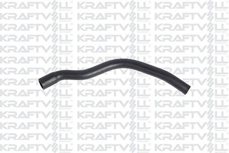 Kraftvoll 10031156 Kalorifer Hortumu Golf III Jetta Vento Ibıza Cordoba 1.4 1.5