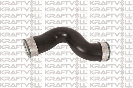 Kraftvoll 10031157 Turbo Hortumu Eos Passat Touran Golf Jetta A3 Octavıa Altea Leon Toledo 1.9 TDI 2.0 TDI Bma Bkp Bmr Bmp Bls Bkc Bve Bxe Bpy Bkc Bjb Bkd Azv