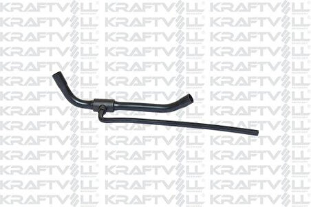 Kraftvoll 10031177 Karter Havalandırma Hortumu Tempra Tipo 1.4 1.5 7731108