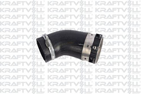 Kraftvoll 10031185 Turbo Hortumu Transporter T6 2.0TDI 09- 7E0145708B