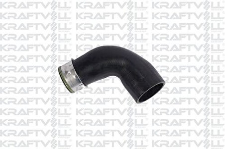 Kraftvoll 10031205 Turbo Hortumu Caddy Jetta Passat 1.9TDI 04-12 3C0145828C