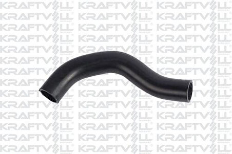 Kraftvoll 10031220 Radyatör Üst Hortumu Hyundai Accent Blue 1.6 CRDI.Kia Rio 1.4 CRDI 11 254111R300