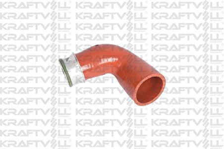 Kraftvoll 10031244 Turbo Hortumu Caddy Jetta Passat 1.9Tdı 04>12