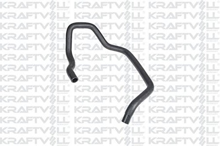 Kraftvoll 10031269 Genleşme Şişe Hortumu Peugeot 307 308 1.6 HDI Citroen C4 1.6 HDI 1317.P6
