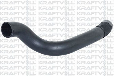 Kraftvoll 10031272 Turbo Intercol Giriş Hortumu Ranger 2.2TDCI 11-14 AB396K683AF