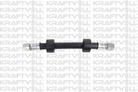 Kraftvoll 10031289 Yakıt Pompa Hortumu V.W Transporter T4 Touareg 2.5 TDI 03-9 070127511C
