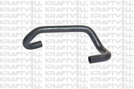 Kraftvoll 10031309 Soğutma Hortumu Trafıc II 1.9Dcı Prımastar 1.9Dcı Vıvaro 1.9Dtı Floc
