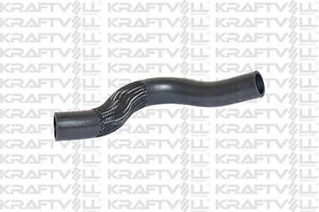 Kraftvoll 10031324 Radyatör Üst Hortumu Tucson Sportage 2.0CRDI 254112E350