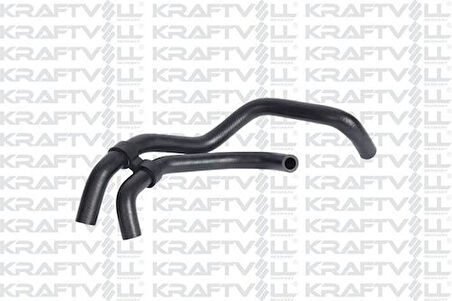 Kraftvoll 10031335 Kalorifer Hortumu Golf IV Bora A3 Octavia Leon Toledo II Ibiza II Cordoba 1.9TDI 95- 1J0121086B