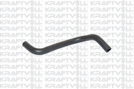 Kraftvoll 10031337 Kalorifer Giriş Hortumu Tıpo Tempra Dedra 1.4 1.6 1.7
