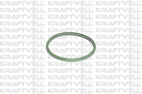 Kraftvoll 10031355 Turbo Hortum Contası 61.90mm A3 1.9TDI 2.0TDI 1.8 Beetle Bora Caddy Eos Golf IV Golf V 1J0145117A