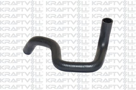 Kraftvoll 10031360 Radyatör Üst Hortumu Focus I 1.6 V16V 01-02 Focus I 1.8 16V 2.0 16V 98-04 98AB8B274BE