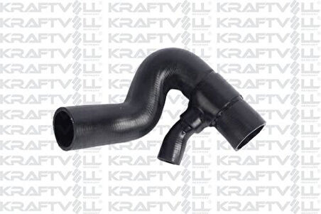 Kraftvoll 10031363 Turbo Hortumu Passat A4 A6 Superb 1.8T 01 04 3B0145834AC