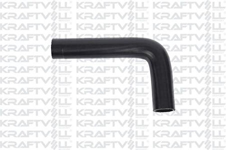 Kraftvoll 10031365 Dırsek Hortumu Q 38mm 15Cmx25Cm 