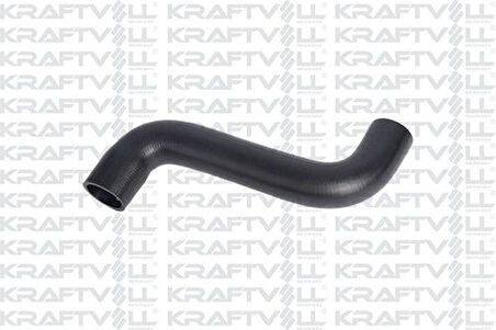 Kraftvoll 10031378 Turbo Hortumu Polo Fabıa Roomster Cordoba Ibıza 1.4Tdı 02>08