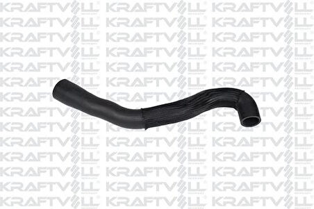 Kraftvoll 10031402 Turbo Intercooler Alt Giriş Hortumu Focus III 11-15 1.5TDCI 1.6TDCI E4 1784511