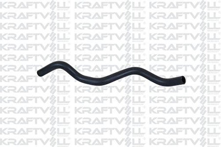 Kraftvoll 10031427 Kalorifer Termostat Ara Hortumu Marea Brava Bravo 1.6 16V 46515736