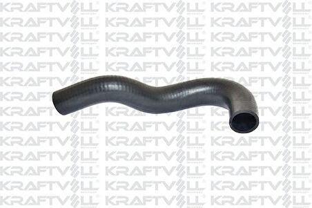Kraftvoll 10031435 Radyatör Üst Hortumu Mazda B2500 94- 