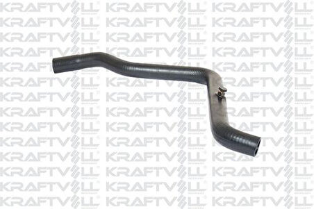 Kraftvoll 10031478 Radyatör Üst Hortumu R20