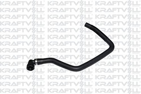 Kraftvoll 10031504 Kalorifer Hortumu Master III 2.3 DCI 924008015R