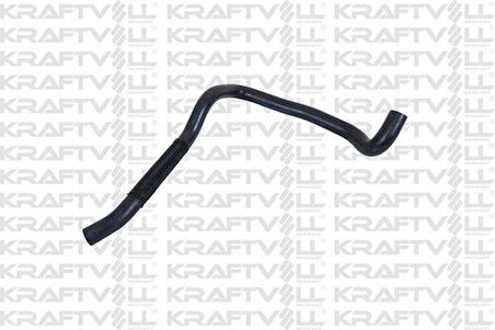 Kraftvoll 10031505 Genleşme Şişe Hortumu Doblo III 1.3 Multijet 09- 51910256