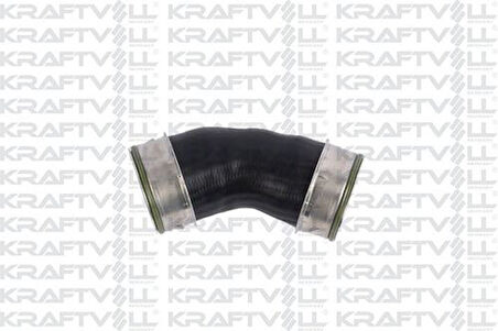 Kraftvoll 10031519 Turbo Hortumu Transporter T5 1.9TDI 2.5TDI AXB AXD 03-07 7H0145790A