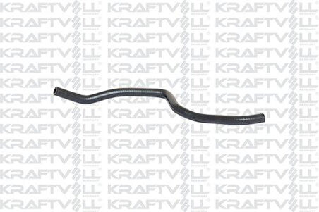 Kraftvoll 10031524 Jıkle Hortumu H100 L300 Ince Olan