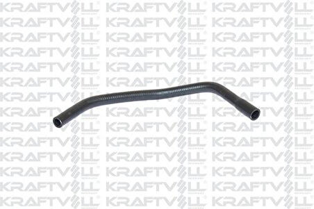Kraftvoll 10031526 Kalorifer Giriş Hortumu Astra F 92>98 C18Nz-C20Ne Vectra A C20Ne