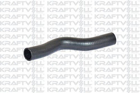Kraftvoll 10031543 Radyatör Üst Hortumu Kalos Aveo 1.2 1.4 8V 08- 96536639