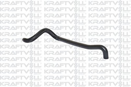 Kraftvoll 10031570 Kalorifer Çıkış Hortumu Terrano Iı