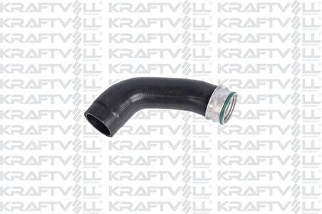 Kraftvoll 10031572 Turbo Hortumu V.W.Polo 1.4 TDI Fabıa Roomster 1.4 TDI Ibıza Cordoba 1.4 TDI 05 9